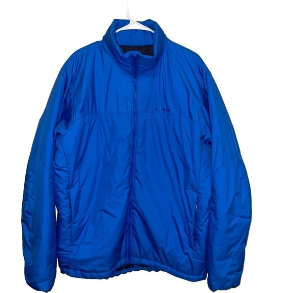 Patagonia Man Jacket Size XL